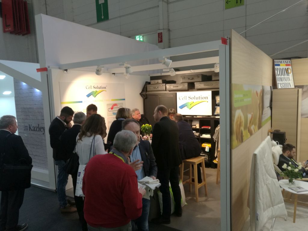 Heimtex 2018