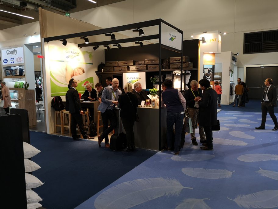 Heimtex 2019